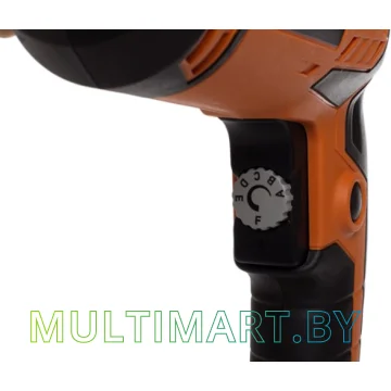 Безударная дрель AEG Powertools BE 650 R картинка 4